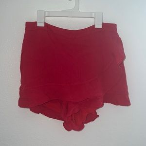 Alter’d State Skort